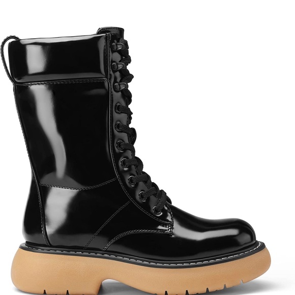 Woolens boot - Picture 4 of 4